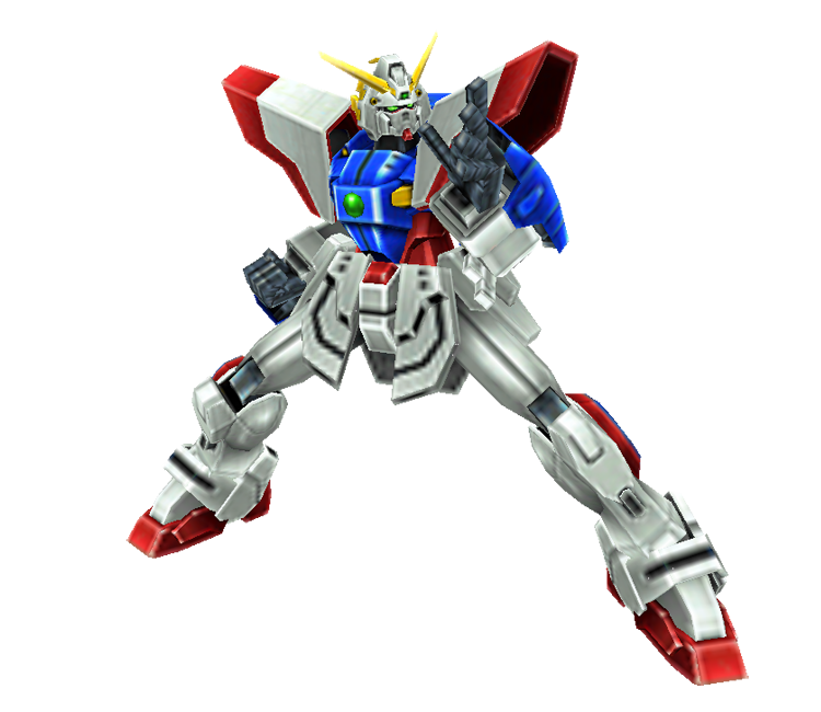 Preview in Browser - Kidou Senshi Gundam: Gundam vs. Gundam NEXT PLUS (JPN)