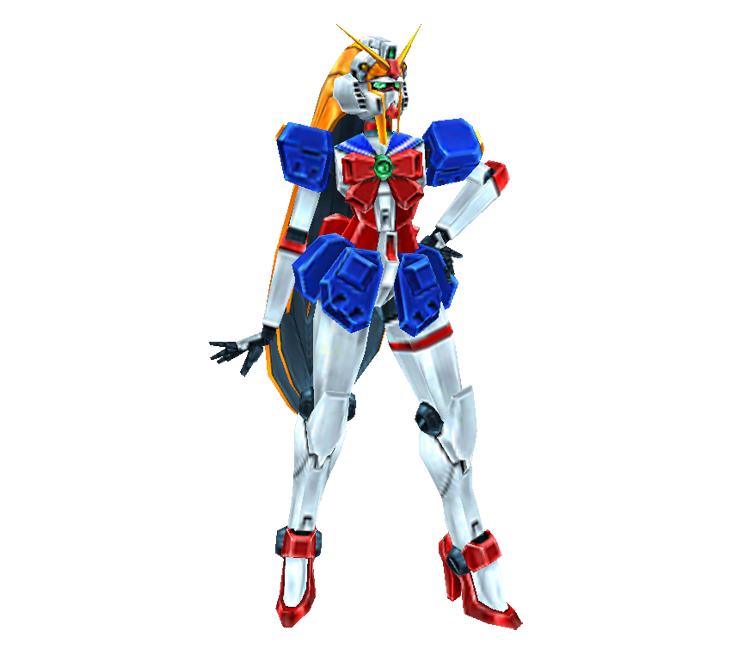 Preview in Browser - Kidou Senshi Gundam: Gundam vs. Gundam NEXT PLUS (JPN)
