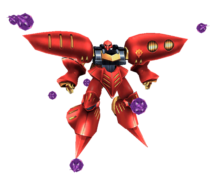 Preview in Browser - Kidou Senshi Gundam: Gundam vs. Gundam NEXT PLUS (JPN)