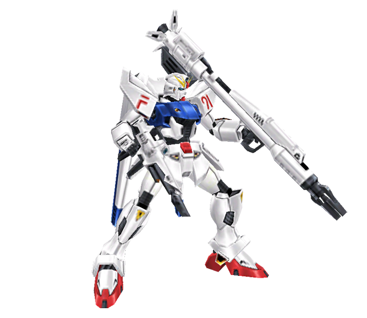 Preview in Browser - Kidou Senshi Gundam: Gundam vs. Gundam NEXT PLUS (JPN)
