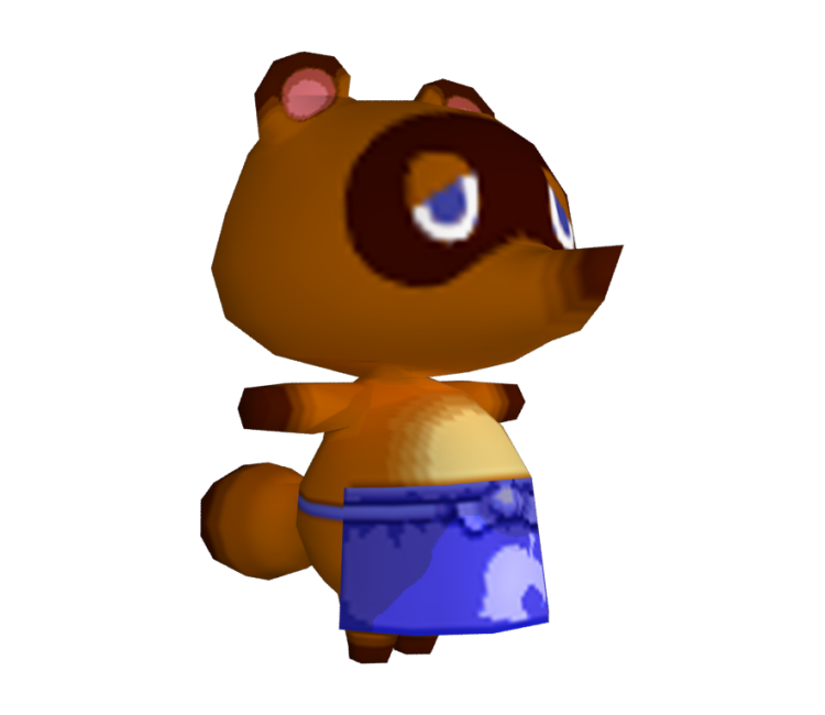 Download ZIP Archive - Animal Crossing: City Folk
