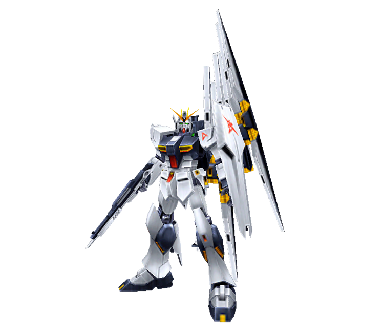 Preview in Browser - Kidou Senshi Gundam: Gundam vs. Gundam NEXT PLUS (JPN)