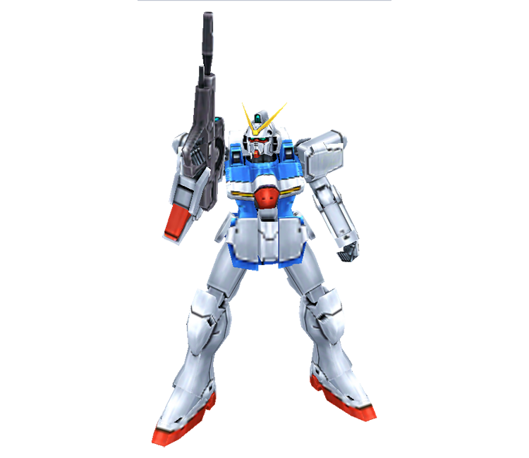 Preview in Browser - Kidou Senshi Gundam: Gundam vs. Gundam NEXT PLUS (JPN)