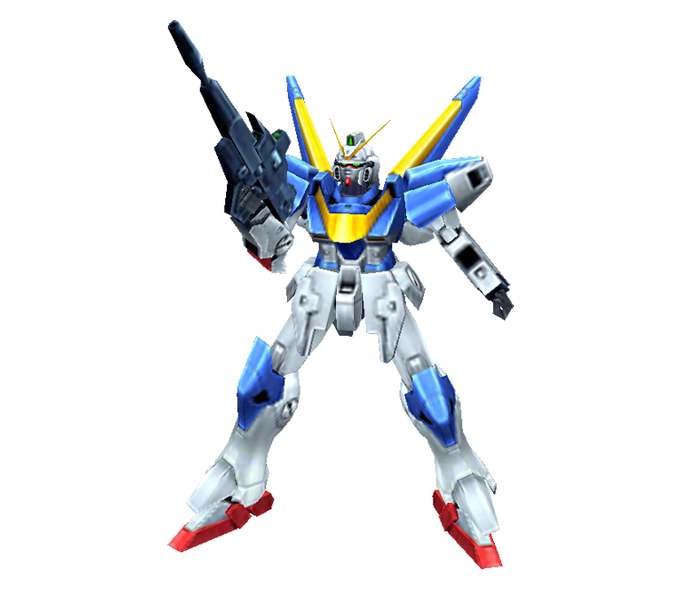 Preview in Browser - Kidou Senshi Gundam: Gundam vs. Gundam NEXT PLUS (JPN)