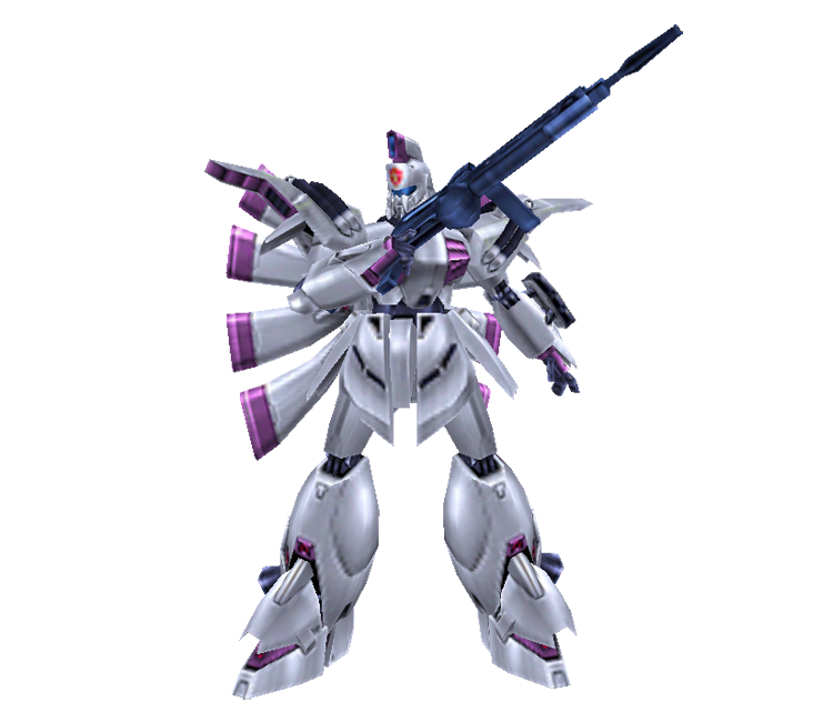 Preview in Browser - Kidou Senshi Gundam: Gundam vs. Gundam NEXT PLUS (JPN)