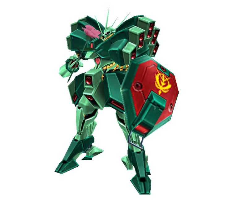 Preview in Browser - Kidou Senshi Gundam: Gundam vs. Gundam NEXT PLUS (JPN)