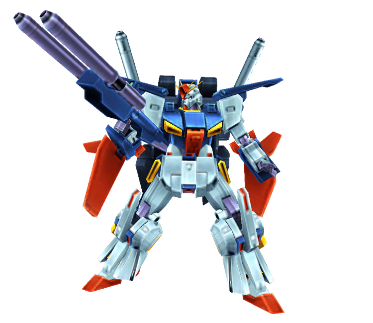 Preview in Browser - Kidou Senshi Gundam: Gundam vs. Gundam NEXT PLUS (JPN)