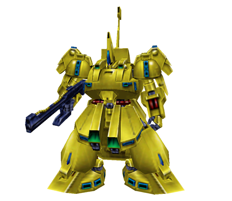 Preview in Browser - Kidou Senshi Gundam: Gundam vs. Gundam NEXT PLUS (JPN)