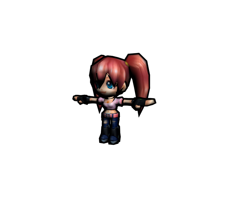 Preview in Browser - GetAmped II