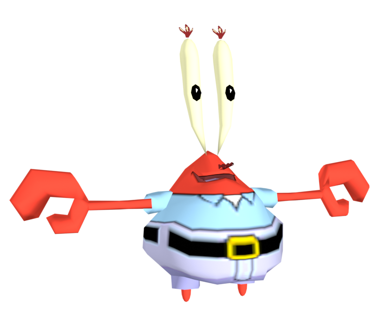Preview in Browser - SpongeBob SquarePants: Revenge of the Flying Dutchman