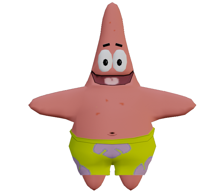Preview in Browser - SpongeBob SquarePants: Revenge of the Flying Dutchman