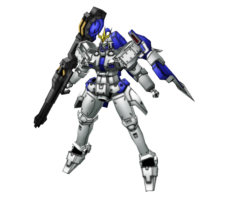 Preview in Browser - Gundam Memories: Tatakai no Kioku (JPN)