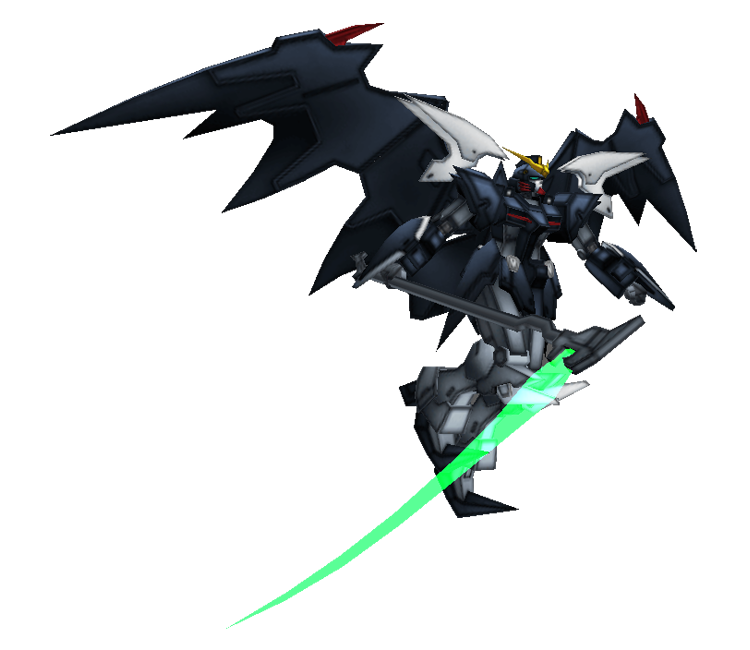 Preview in Browser - Gundam Memories: Tatakai no Kioku (JPN)