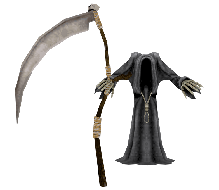 Preview in Browser - MediEvil Resurrection