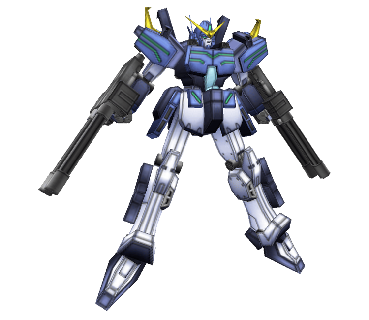 Preview in Browser - Gundam Memories: Tatakai no Kioku (JPN)