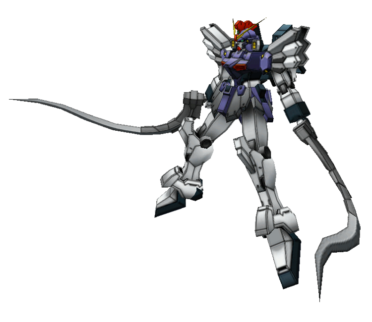 Preview in Browser - Gundam Memories: Tatakai no Kioku (JPN)