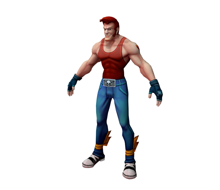 Download ZIP Archive - Double Dragon Neon