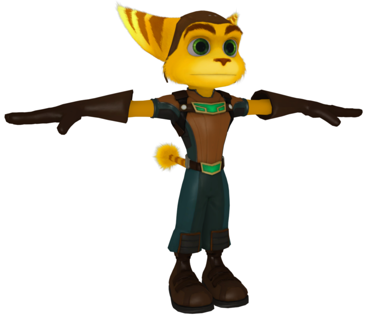 Preview in Browser - Ratchet & Clank Future: Tools of Destruction