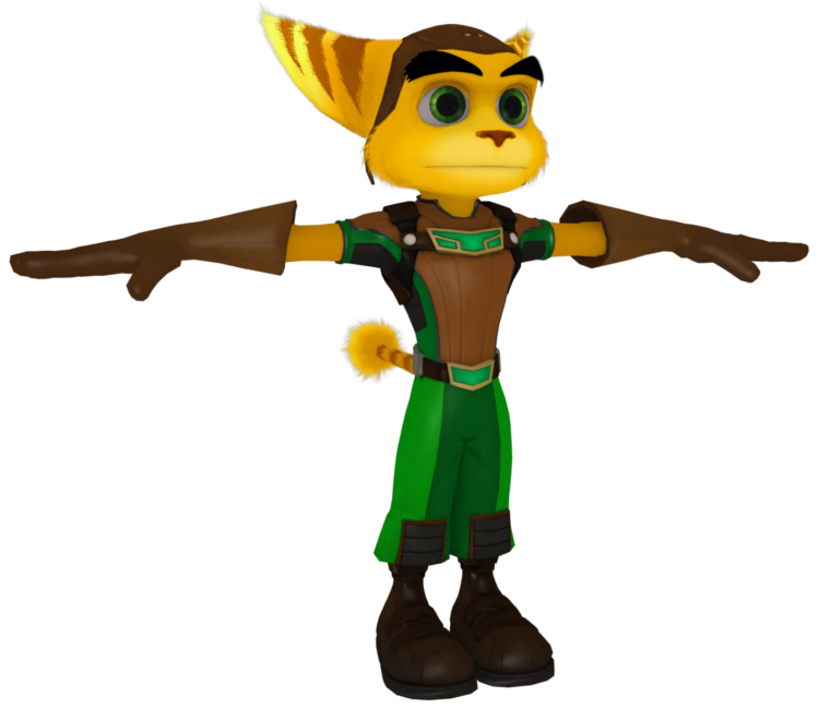 Preview in Browser - Ratchet & Clank Future: Tools of Destruction