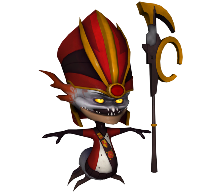 Preview in Browser - Ratchet & Clank Future: Tools of Destruction