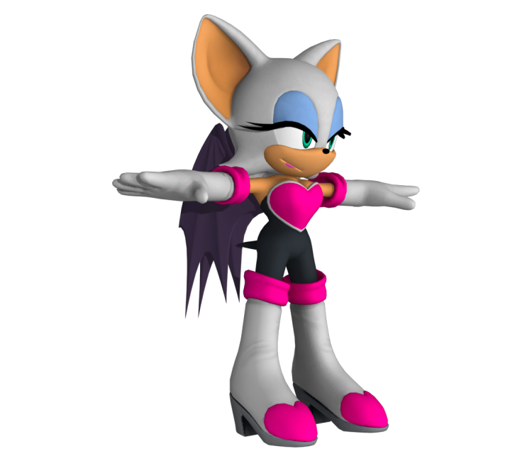Download ZIP Archive - Sonic Generations