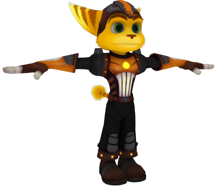 Preview in Browser - Ratchet & Clank Future: Tools of Destruction