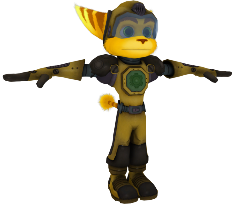 Preview in Browser - Ratchet & Clank Future: Tools of Destruction