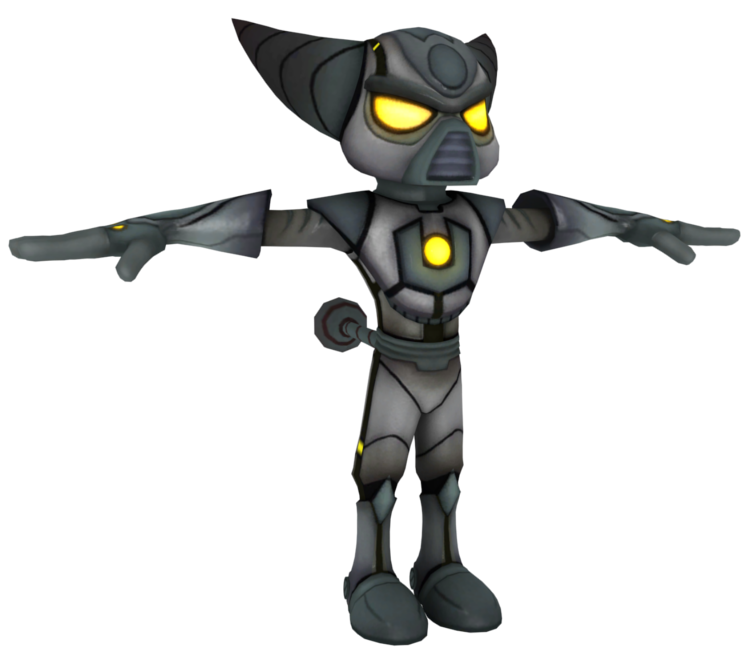 Preview in Browser - Ratchet & Clank Future: Tools of Destruction