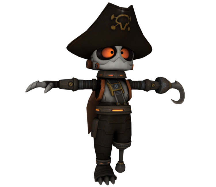 Preview in Browser - Ratchet & Clank Future: Tools of Destruction