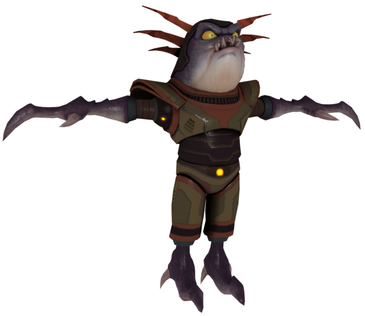 Preview in Browser - Ratchet & Clank Future: Tools of Destruction