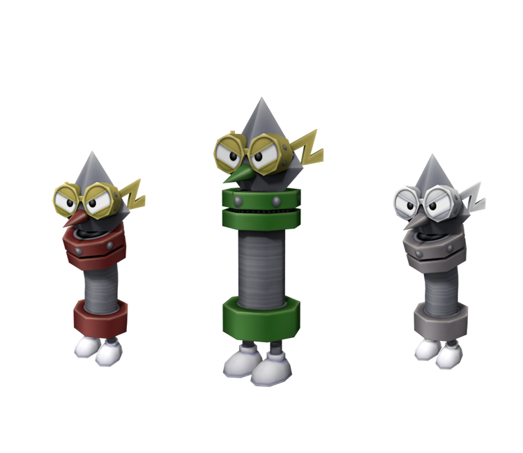 Download ZIP Archive - Super Mario RPG Customs