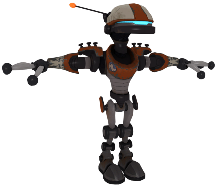 Preview in Browser - Ratchet & Clank Future: Tools of Destruction