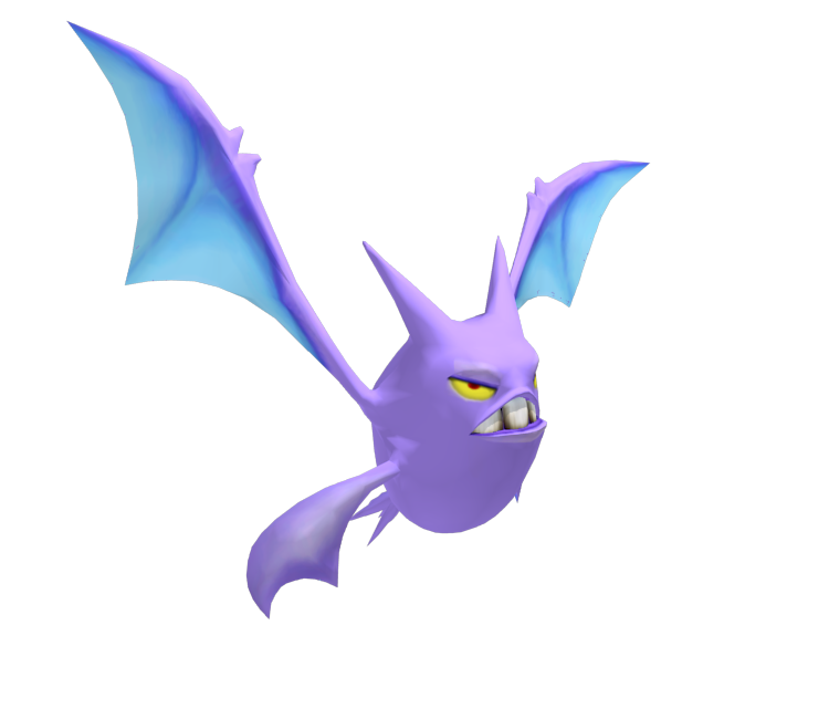 Preview in Browser - Super Smash Bros. Melee