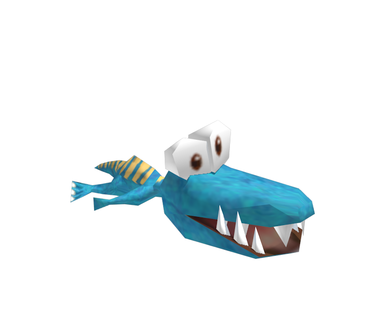 Preview in Browser - Super Smash Bros. Melee