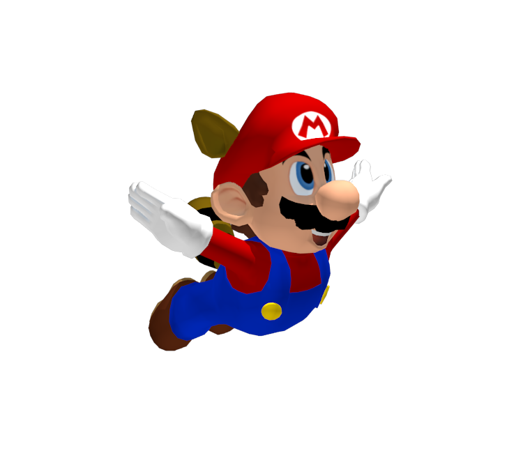Preview in Browser - Super Smash Bros. Melee