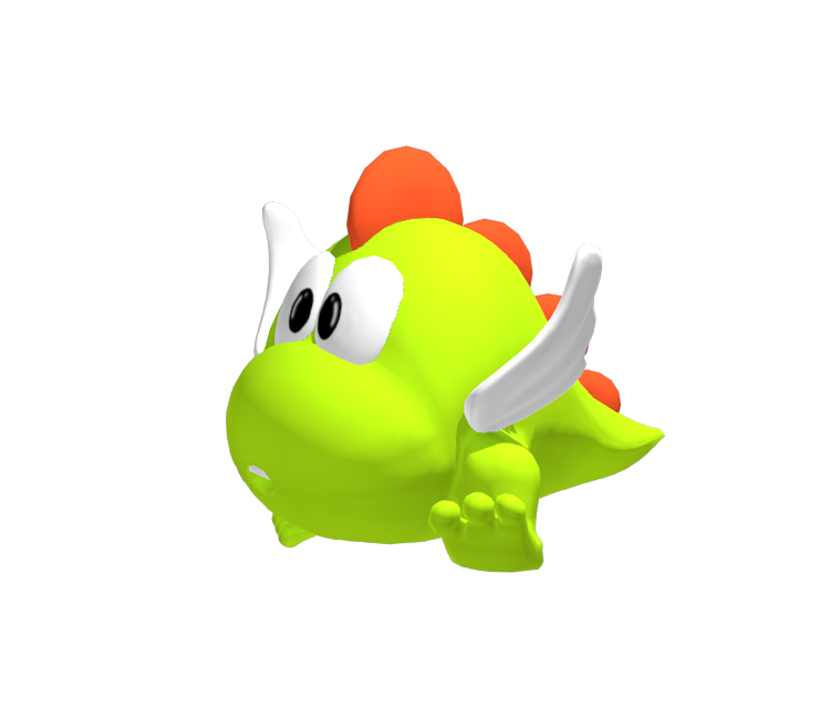 Preview in Browser - Super Smash Bros. Melee