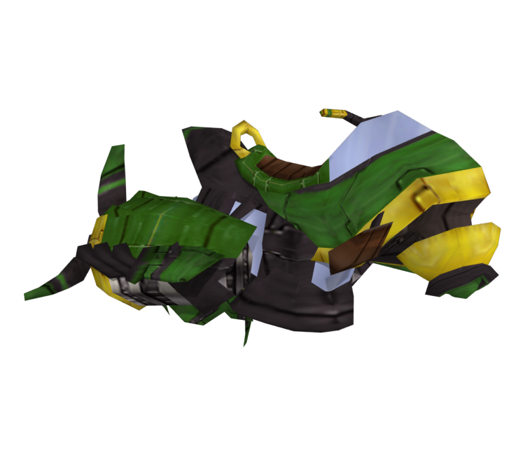 Preview in Browser - Daxter