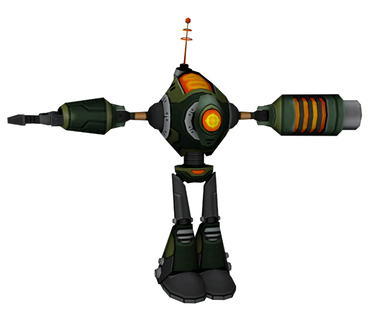 Preview in Browser - Ratchet & Clank: Up Your Arsenal (HD)