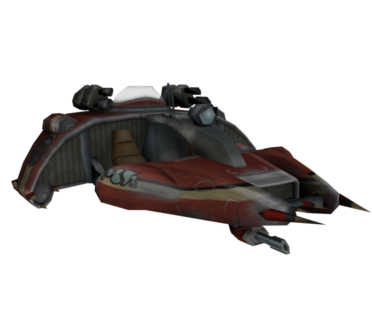Preview in Browser - Jak II
