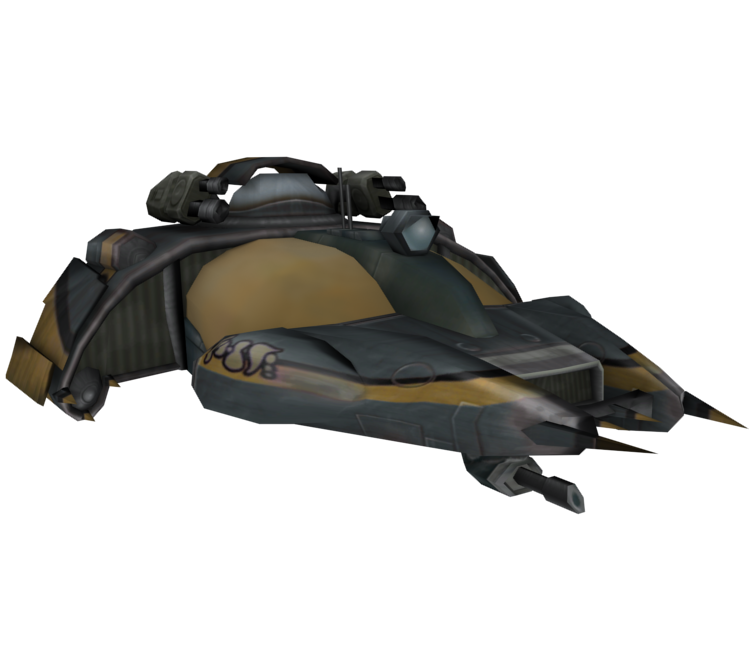 Preview in Browser - Jak II