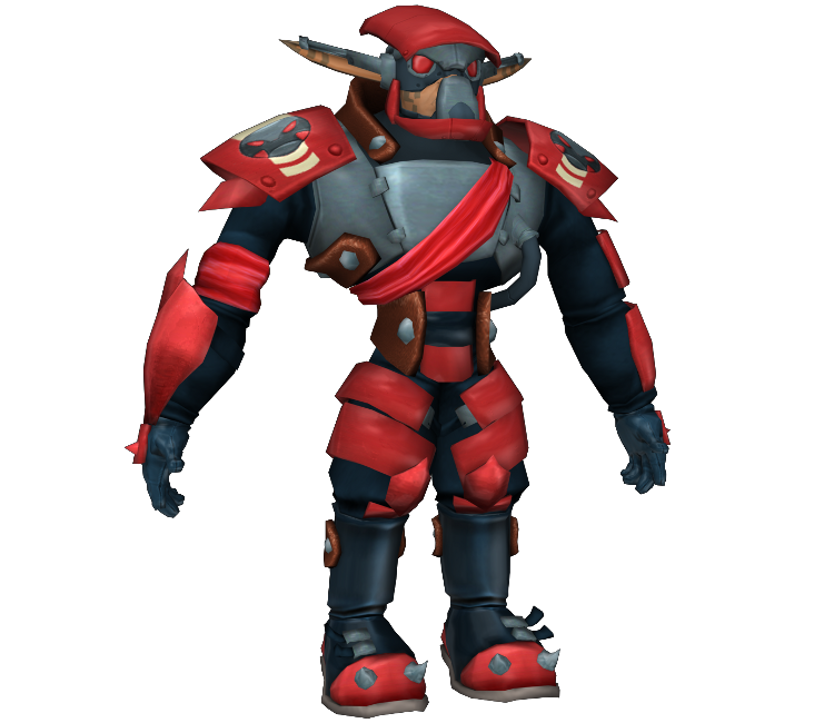Preview in Browser - Jak II