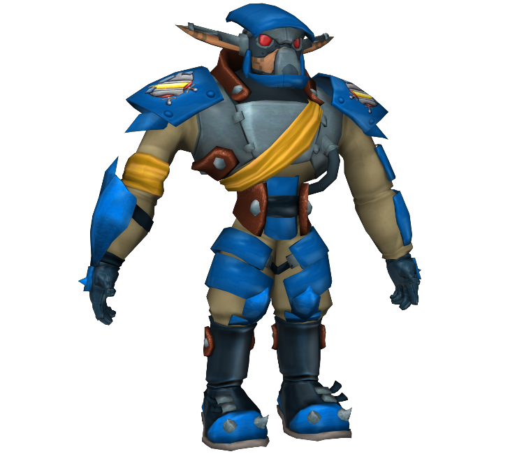 Preview in Browser - Jak 3