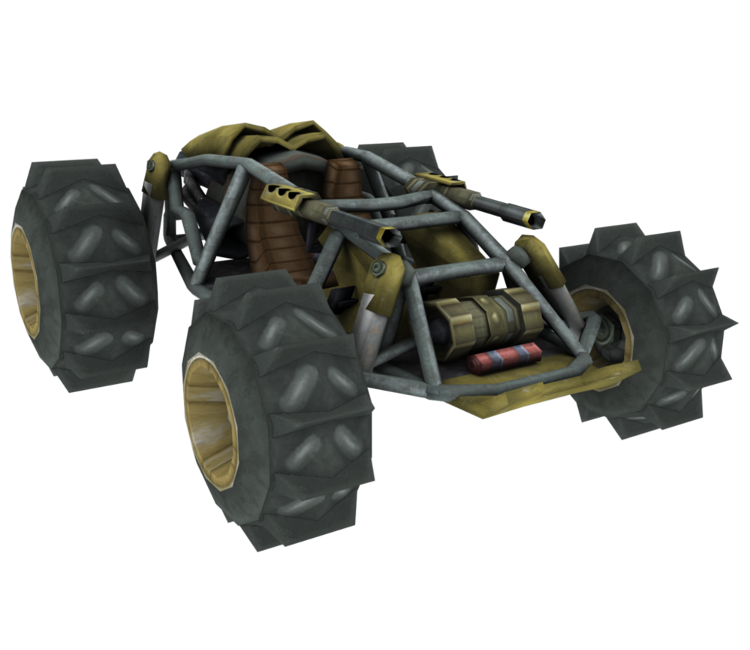 Preview in Browser - Jak 3