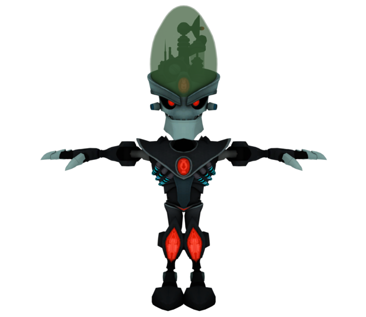 Download ZIP Archive - Ratchet & Clank Future: A Crack in Time