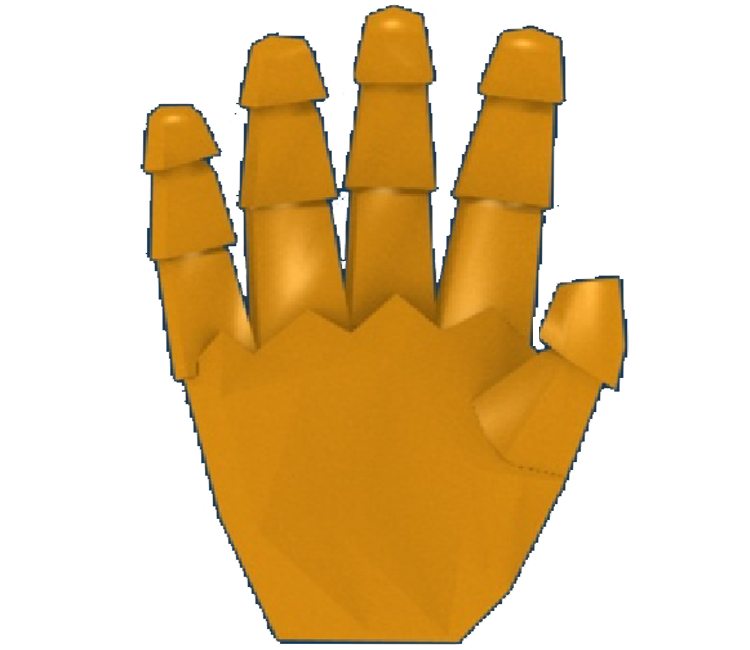 Preview in Browser - Zelda II: The Adventure of Link 3D