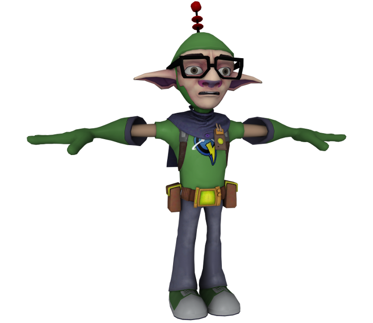 Preview in Browser - Ratchet & Clank: Full Frontal Assault