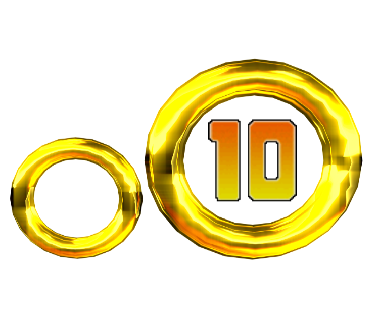 Download ZIP Archive - Sonic Generations