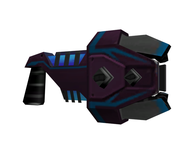 Preview in Browser - Ratchet: Deadlocked (HD)
