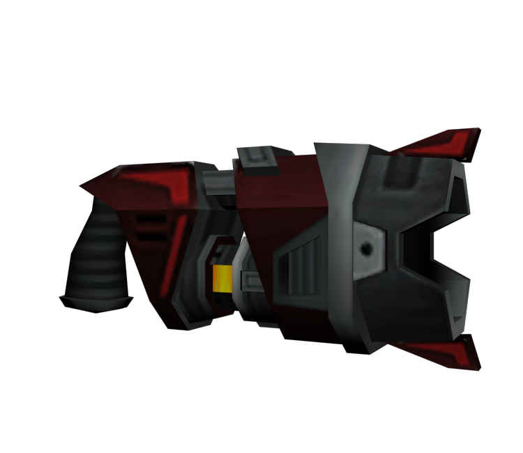 Preview in Browser - Ratchet: Deadlocked (HD)