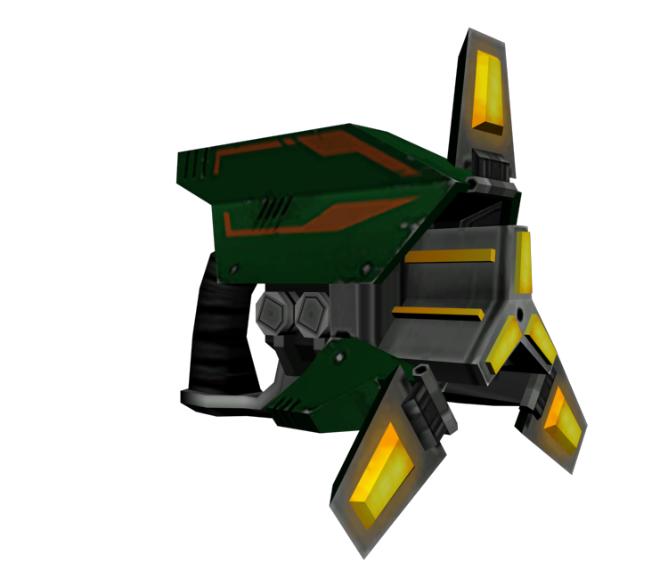 Preview in Browser - Ratchet: Deadlocked (HD)